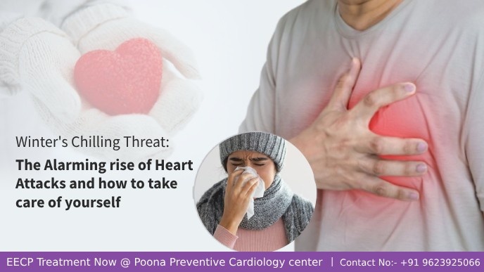 Winter Heart Attack Risks and Prevention